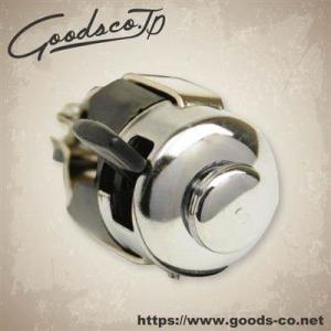 GOODS グッズ ゴングスイッチ ハンドルスイッチ・スイッチボックス ハンドル周辺パーツ ハンドル