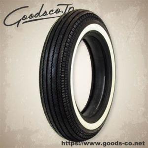 SHINKO（シンコー） Shinko E270 5.00-16 72H TT (WW) ホワイト