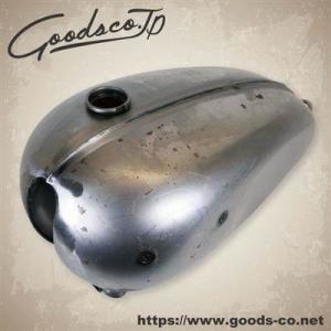 GOODS グッズ ボンネビルタンク トライアンフT120'66-'70