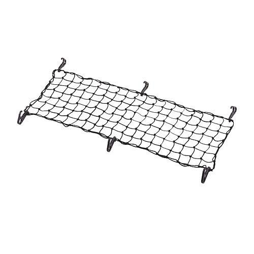 CARMATE カーメイト IN 527 トランクネットS トランポ用品