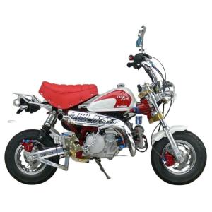 CLIPPING POINT（クリッピングポイント） ゴリラ モンキー（キャブ車