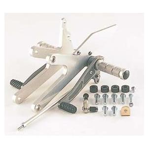 WR'S WR'S ダブルアールズ バトルステップ BANDIT400 BANDIT400V