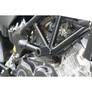 A-TECH エーテック フレームスライダー VTR250 HONDA ホンダ エンジンスライダー・...