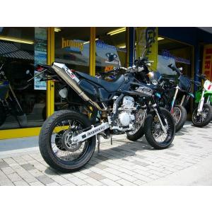 PROSPEED（プロスピード） フルシステムエキゾーストマフラー