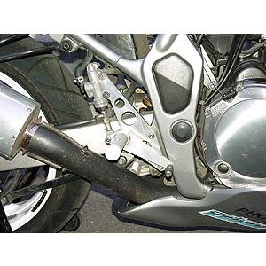 WR'S（ダブルアールズ） WR'S バトルステップ GSF1200 GSF750 GSF750S