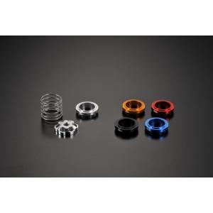 G-Craft G-Craft:ジークラフト 調整式リヤマスター用ブレーキスプリング