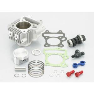 KITACO（キタコ） 88cc ライトボアアップKIT モンキーFI