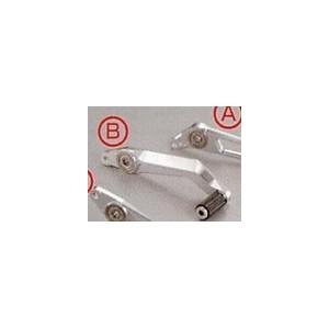 AGRAS アグラス 【補修用シフトペダル】バックステップキットレース仕様用 CBR600RR CB...