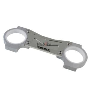 babyface（ベビーフェイス） リンクプレート カラー：ゴールド