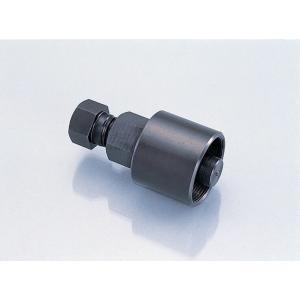 KITACO キタコ フライホイールプーラー カブ系エンジン (セルスターター車) カブ系エンジン（...