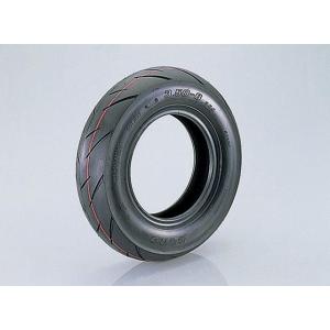 KITACO キタコ DURO 8インチ チューブレス 【3.50-8 35J】 デューロ タイヤ ...