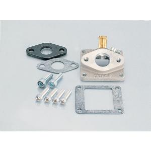 KITACO キタコ マニホールドセット DT50 RZ50 TDR50 TDR80 TZ50 TZ...