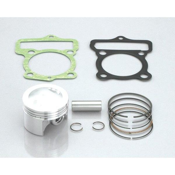 KITACO キタコ LIGHT82cc ピストンキット CB50 RTL50S R＆P TL50 ...