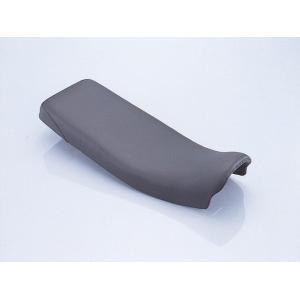 グッズ(GOODS) タックロールダブルシート TW200/225 : モトパーツ