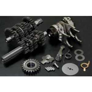 NECTO ネクト モンキー5速セミレーシングクロスミッションキット MONKEY モンキー RT ...