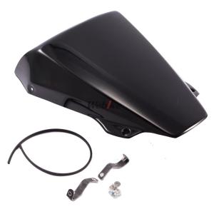 COERCE（コワース） RSスポーツシートカウル 素材：FRP カラー：黒