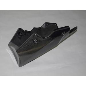 POSH Faith ポッシュ フェイス マッスルラインアンダーカウル カラー