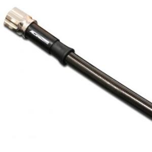 AC PERFORMANCE LINE ACパフォーマンスライン 汎用ブレーキホース オンロードモデ...