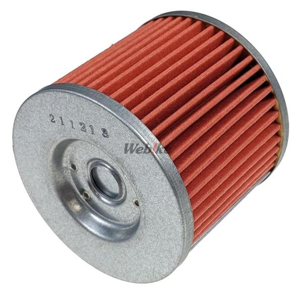 UNION SANGYO ユニオン産業 高品質オイルフィルター SUZUKI スズキ オイルフィルタ...