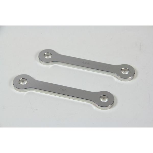 EFFEX エフェックス ローダウンキット GSX1300R HAYABUSA SUZUKI スズキ...