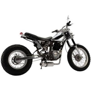 BEAMS（ビームス） BEAMS SS300 ソニック TW200 / TW225 2JL/BA-DG07J
