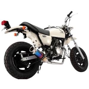 ノジマエンジニアリング NOJIMA ノジマ FASARM S2 フルエキゾースト