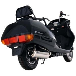 送料無料!!】[ZS 31510]ホンダ HONDA フュージョン Type-X MF02-200