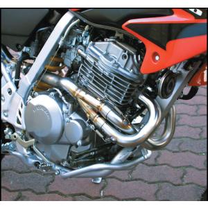 ラフ＆ロード R.S.V. RSV8101 4st コンペティション EXパイプ (HONDA