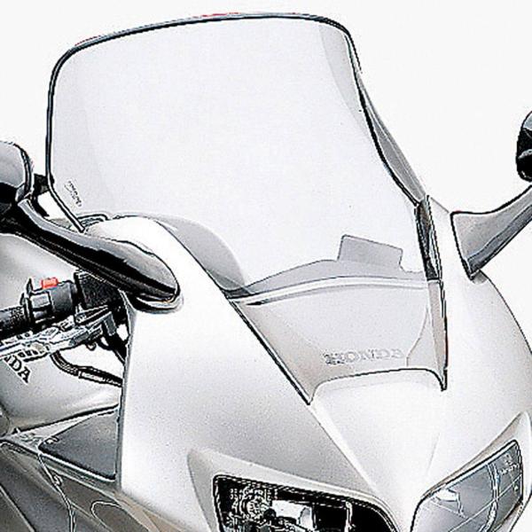 GIVI GIVI:ジビ エアロダイナミックスクリーン【D200S】 VFR800 HONDA ホン...