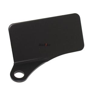 DAYTONA デイトナ デジタルメーター取付ステー 左側用 メーターステー メーター・インジケーター関係 電装系｜ウェビック2号店