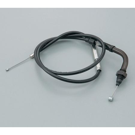 DAYTONA デイトナ スロットルワイヤー ゴリラ モンキー モンキーBAJA HONDA ホンダ...