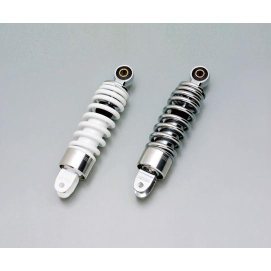 DAYTONA デイトナ 原付一種用ローダウンリアショック JOG ZR(エボリューション)[CV5...