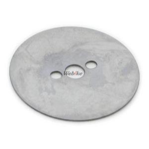 K-FACTORY（ケイファクトリー） フロントスプロケットカバー カラー