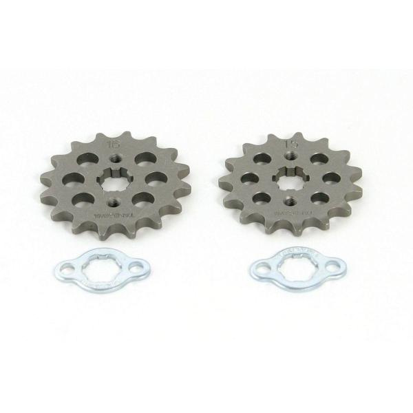 SP武川 SPタケガワ スチール製ドライブスプロケット レーシングタイプ HONDA ホンダ ドライ...