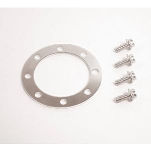 モンキー ゴリラ 段付 アルミ製 ハブ用 ホイール スペーサー 12mm