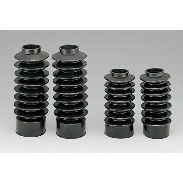 KIJIMA キジマ フォークブーツ39Φ XLH883 XLH1200 HARLEY-DAVIDS...