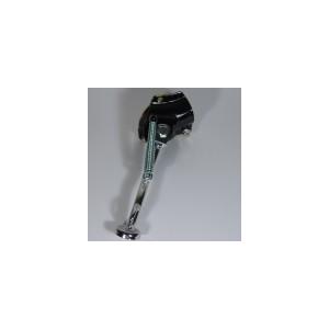 NISHIMOTO ニシモト サイドスタンド レッツ 5．5G 4サイクル (CA-41-47A)パ...