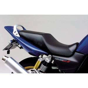 CB400SS NC41 デイトナDAYTONA コージーCOZYシート 02-08年 : 壱濱部品