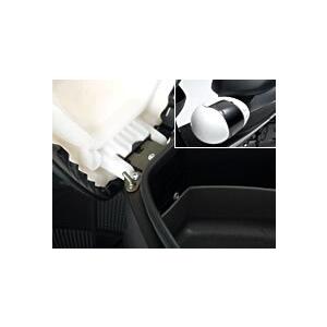SUZUKI スズキ ヘルメットホルダー レッツ5 レッツ5G アドレスV50 (4サイクル) レッ...