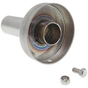 アドレスV125S（ADDRESS） SS300 セミレーシングバッフル BEAMS