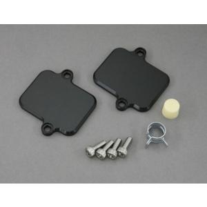 カワサキ（Kawasaki） ZRX1200ダエグ エンジンカバー 5971 純正 中古