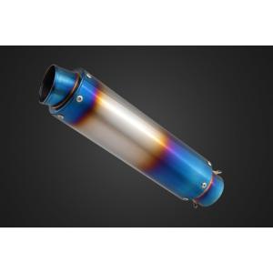 fumi 様K-FACTORY モトGPステージ2 サイレンサー500キロ走行 fumi 様K-FACTORY モトGPステージ2 サイレンサー500キロ走行