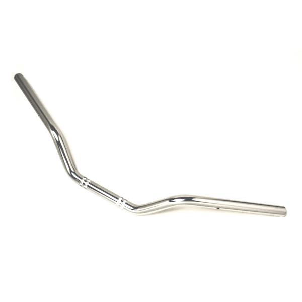 EFFEX エフェックス EZ-FIT BAR [イージーフィットバー] カラー：シルバー (アルミ...