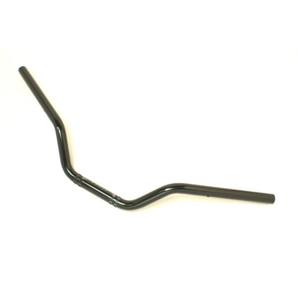 EFFEX エフェックス EZ-FIT BAR [イージーフィットバー] カラー：ブラック (アルミ...