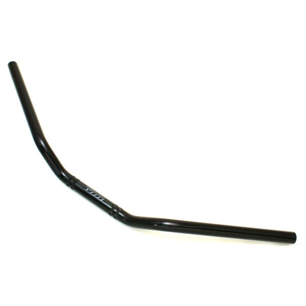 EFFEX エフェックス EZ-FIT BAR [イージーフィットバー] Low カラー：ブラック ...