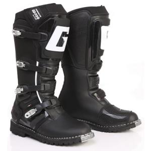 フォックス（FOX） COMP BOOTS [コンプ ブーツ] サイズ：8(25.6cm