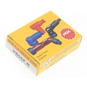 SR400　OUTEX クリアチューブレスキット 前後セット OUTEX（アウテックス） クリアチューブレスキット GB250クラブマン