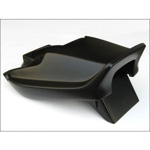 V-MAX1200（85〜08年） ガイラシールド Sサイズ スモーク CHIC DESIGN