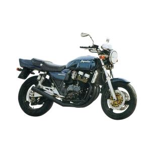 エムテック中京 M-TEC中京 ショート管マフラー インパルス400 SUZUKI