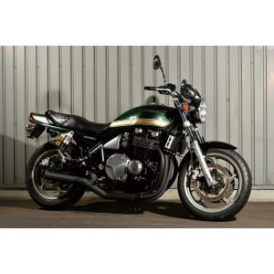 ゼファー750エルサウンドショート管　 ブラックマフラー　カワサキ 楽天市場】ゼファー750 エルサウンド ショート管 ブラック